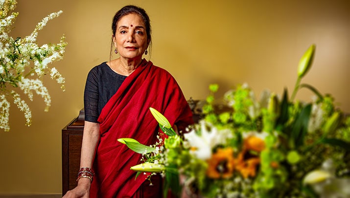 Mira Kulkarni